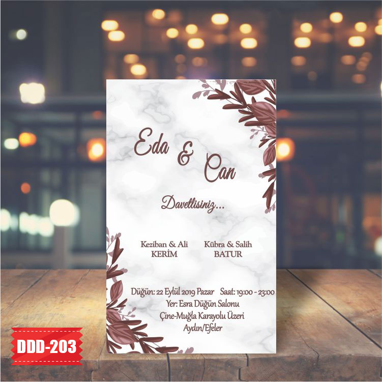 karaman-davetiye-dugun-davetiyesi-model-no-203
