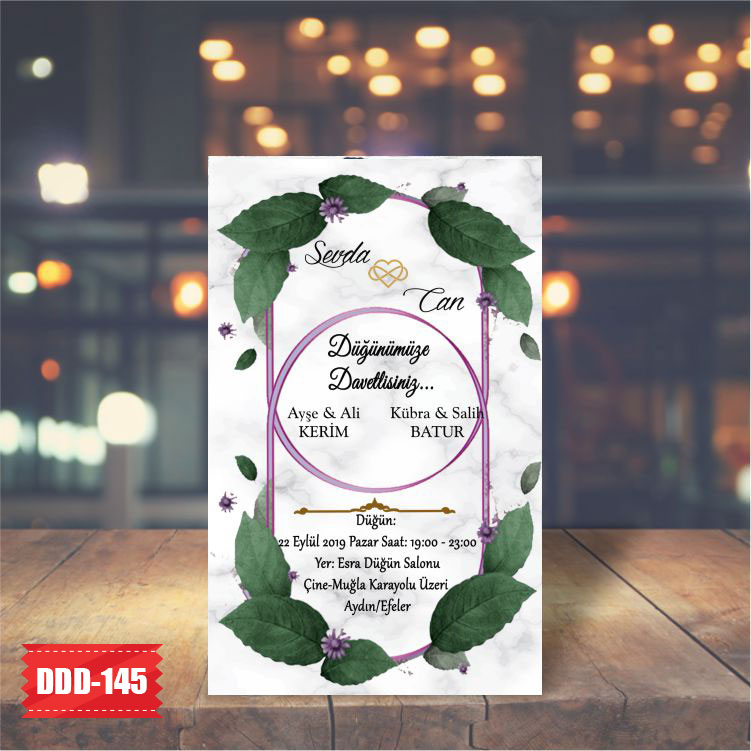karaman-davetiye-dugun-davetiyesi-model-no-145