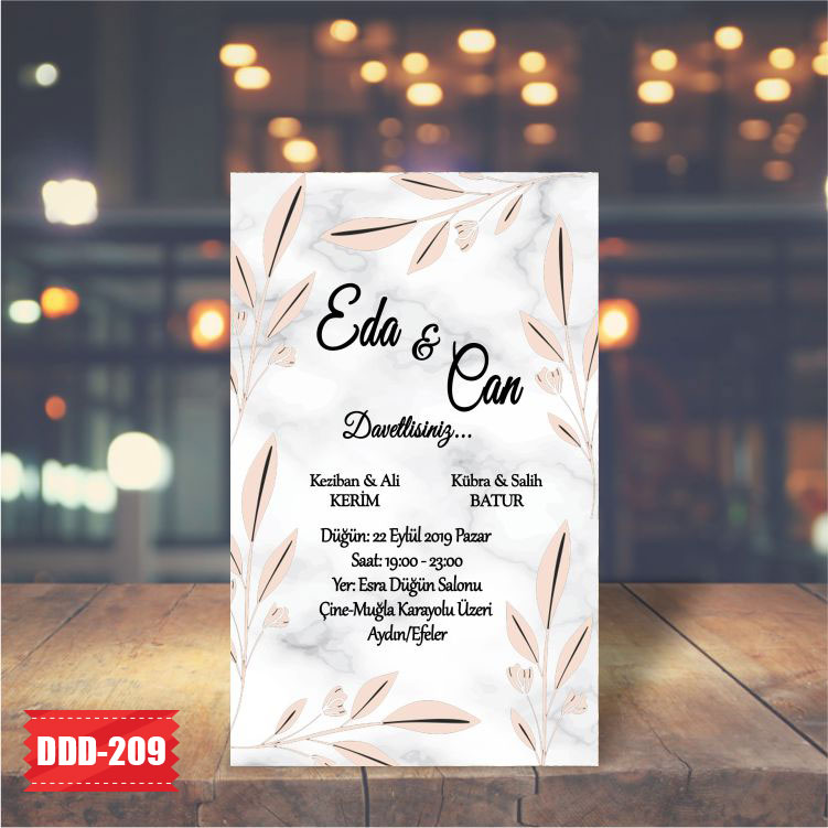 karaman-davetiye-dugun-davetiyesi-model-no-209